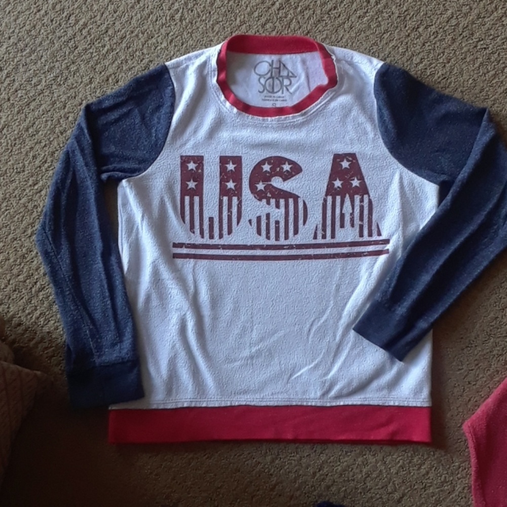 Chaser brand
